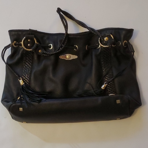 ELLIOTT LUCCA WOMEN'S SHOULDER BAG - Picture 15 of 16